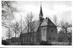 Hei- en Boeicop- -Ned.Herv. Kerk., Verzamelen, 1940 tot 1960, Zuid-Holland, Ongelopen, Verzenden