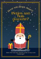 PIETJES AAN HUIS!, Diversen, Sinterklaas, Ophalen of Verzenden, Zo goed als nieuw
