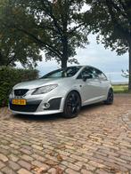Seat Ibiza 1.4 TSI 132KW Cupra AUT 2011 Grijs, Zwart, 4 cilinders, Ibiza, Leder