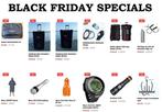 BLACK FRIDAY TOPPERS!, Watersport en Boten, Duiken, Ophalen of Verzenden, Nieuw, Overige typen