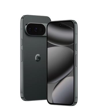 GOOGLE Pixel 10 Pro - 5G - 128 GB Zwart factuur + Garantie beschikbaar voor biedingen