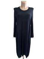 Question jurk NIEUW L, Kleding | Dames, Blauw, Maat 42/44 (L), Nieuw, Ophalen of Verzenden