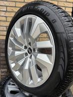 20" OEM Audi Etron S velgen + NWE winterbanden GE, Auto-onderdelen, Nieuw, 285 mm, Banden en Velgen, Personenwagen