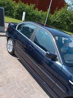 BMW 3-Serie 2.2 I 320 AUT 2002 Blauw, Achterwielaandrijving, 74 €/maand, Blauw, Particulier
