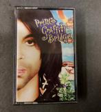 Prince CASSETTE Graffiti Bridge Germany, Cd's en Dvd's, Cassettebandjes, Gebruikt, Verzenden, 1 bandje, Origineel