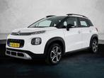 Citroën C3 Aircross 1.2 Feel 110pk | Navigatie | Climate Co, Auto's, Gebruikt, Wit, Origineel Nederlands, Bedrijf