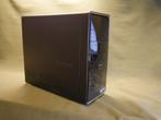 Dell computer, Computers en Software, Desktop Pc's, Ophalen, Gebruikt, Dell, SSD