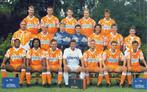 Gezocht: FC Volendam shirts vóór 1997, Ophalen of Verzenden, Zo goed als nieuw, Overige binnenlandse clubs, Shirt