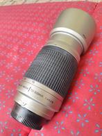 Nikon AF Nikkor 70-300mm f/4-5.6 G, Audio, Tv en Foto, Fotografie | Lenzen en Objectieven, Ophalen of Verzenden, Zo goed als nieuw