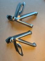 Voetsteunen BMW R1250 GSA 2021-24, Motoren, Onderdelen | BMW, Ophalen of Verzenden, Gebruikt