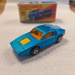Matchbox Lesney SAAB Sonnet. MIB., Hobby en Vrije tijd, Modelauto's | Overige schalen, Ophalen of Verzenden, Nieuw, Auto