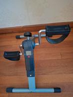 Fiets trainer voor zittend op stoel, Ophalen