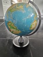 globe lamp, Ophalen, Gebruikt