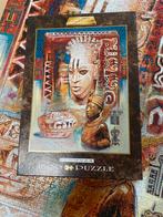 Puzzel Joadoor (met goudkleurige accenten) 1500 stukjes, Ophalen of Verzenden, Zo goed als nieuw, Legpuzzel