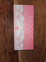 3 x Gellac set Moods inclusief Mini Led, Ophalen of Verzenden, Zo goed als nieuw, Roze, Handen en Nagels