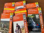 GRATIS Wandelkaarten Engeland, Ophalen of Verzenden, Verenigd Koninkrijk, Landkaart