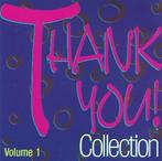 Sale> CD VARIOUS - Thank You Collection Vol.1 >NIEUW, Verzenden, Zo goed als nieuw, Gospel