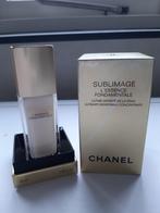 Sublimage L'Essence Fondamentale 40ML., Verzenden, Nieuw, Gehele gezicht, Verzorging