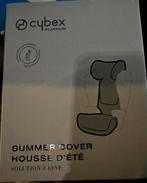 Cybex Summer Cover - Nieuw!, Ophalen, Nieuw