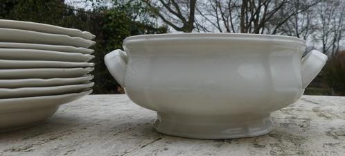 Nieuw Villeroy & Boch Manoir servies, Huis en Inrichting, Keuken | Servies, Nieuw, Overige stijlen, Porselein, Ophalen of Verzenden