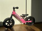 Strider balance bike loopfiets!, Ophalen of Verzenden, Gebruikt, Loopfiets