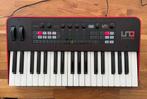 IK Multimedia Uno Synth Pro Keyboard, Muziek en Instrumenten, Overige merken, Zo goed als nieuw, Met midi-aansluiting, Overige aantallen