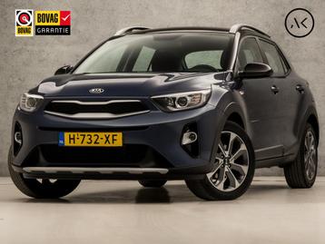 Kia Stonic 1.0 T-GDi DynamicLine (APPLE CARPLAY, NAVIGATIE,  beschikbaar voor biedingen