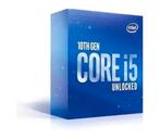 i5-10600K, 32GB DDR4, Dark Rock 4 z490 tomahawk upgrade kit, 6-core, Gebruikt, 4 Ghz of meer, Intel Core i5