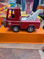 Blikken auto Buddy L made in Japan, Ophalen