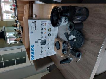 Onderdelen Philips foodprocessor  beschikbaar voor biedingen