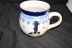 Farmers mokken Koe Bunzlau Castle servies, Huis en Inrichting, Keuken | Servies, Info@detagrijn.com, Overige materialen, Overige typen