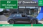 Hyundai IONIQ 5 73 kWh TREND AWD + TREKHAAK 1650KG !, 12 maanden, Stof, Gebruikt, IONIQ 5