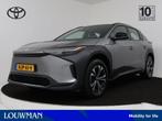 Toyota Bz4x Active 71 kWh (bj 2025, automaat), Auto's, Toyota, Stof, Origineel Nederlands, 420 min, 204 pk
