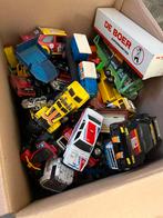 Ijzeren auto,s, Ophalen of Verzenden, Gebruikt