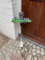 Mixer bouw lijm mortel of verf merk Swinko 1100 watt, Doe-het-zelf en Verbouw, Gereedschap | Overige machines, Ophalen of Verzenden