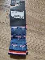 Sokken Horka Jolly steelblue 25-28, Dieren en Toebehoren, Ophalen of Verzenden, Nieuw, Overige soorten, Schoeisel
