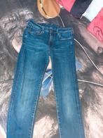 G star raw 3301  dames jeans maat 25-30, Ophalen, Blauw, Zo goed als nieuw, G-STAR