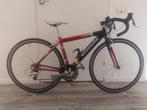 Gazelle Vuelta racefiets 27 versnellingen, Fietsen en Brommers, Fietsen | Racefietsen, Ophalen, 28 inch, Heren, Aluminium