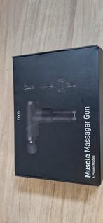 Massage Gun - Spierontspanning!, Ophalen of Verzenden, Nieuw, Apparaat