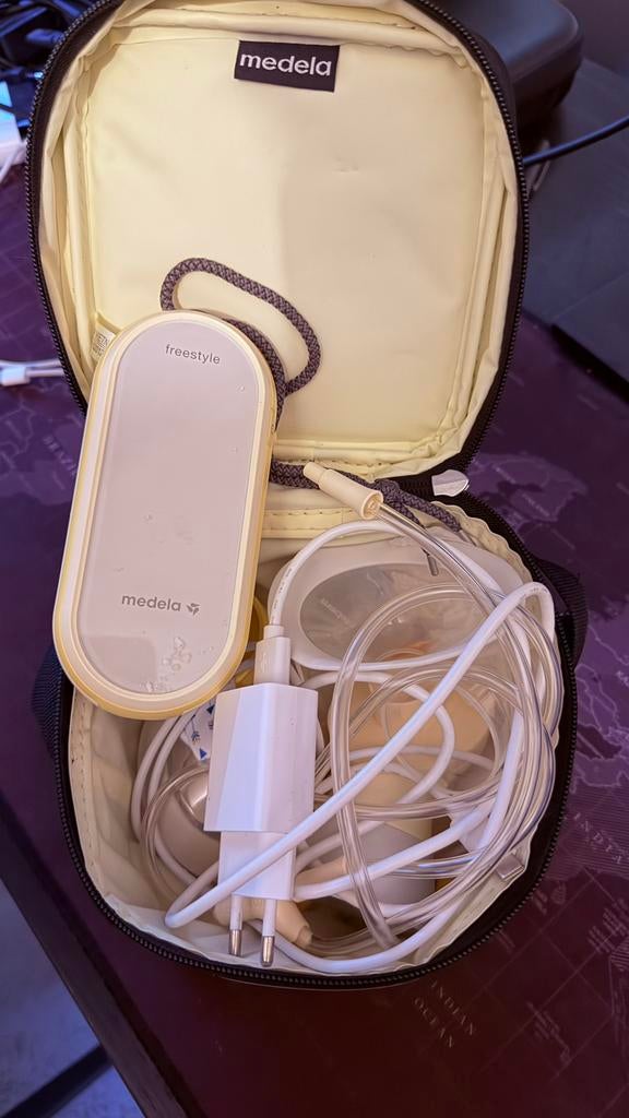 Medela breast pump- 40 Euros, Ophalen, Overige typen