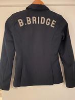 Colbert maat 146/152 B.Bridge kerst colbert, Kinderen en Baby's, Kinderkleding | Maat 146, Ophalen of Verzenden, Zo goed als nieuw