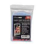 Ultra Pro - Easy Grip Sleeves, Ophalen of Verzenden, Zo goed als nieuw, Sleeves of Kaarthoesjes
