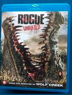 Rogue bluray NL ondertiteld, Cd's en Dvd's, Blu-ray, Ophalen of Verzenden, Zo goed als nieuw, Horror