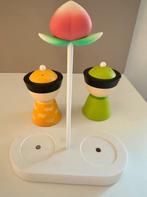 Alessi zout & Peper set Mr & Mrs Chin, Ophalen of Verzenden, Zo goed als nieuw