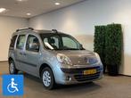 Renault Kangoo Rolstoelauto Automaat, Auto's, Renault, Automaat, 12 maanden, Origineel Nederlands, Bedrijf