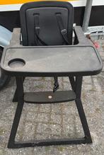 Gebruikte kinderstoel, Ophalen, Gebruikt, Inklapstoel, Gordel(s)