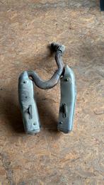 Honda VFR 800i Einddemper Uitlaat, Motoren, Ophalen of Verzenden, Gebruikt