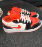 Jordan Air 1 Low  Maat 38, Kleding | Dames, Schoenen, Ophalen of Verzenden, Zo goed als nieuw, Sportschoenen