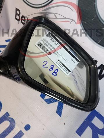 Bmw 1-Serie Buitenspiegel Rechts 2014 beschikbaar voor biedingen