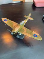 Lego Spitfire Fighter Modelbouw, Overige merken, Ophalen of Verzenden, Zo goed als nieuw, Groter dan 1:32